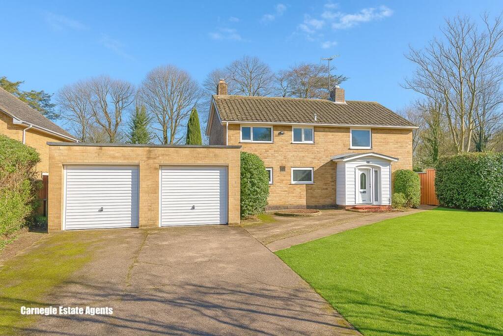 Property image for Fern Grove, Welwyn Garden City, Herts