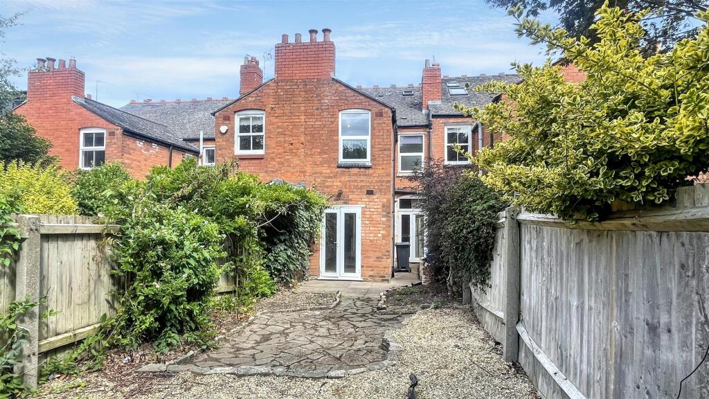 Additional image 16 of King Edward Road, Moseley