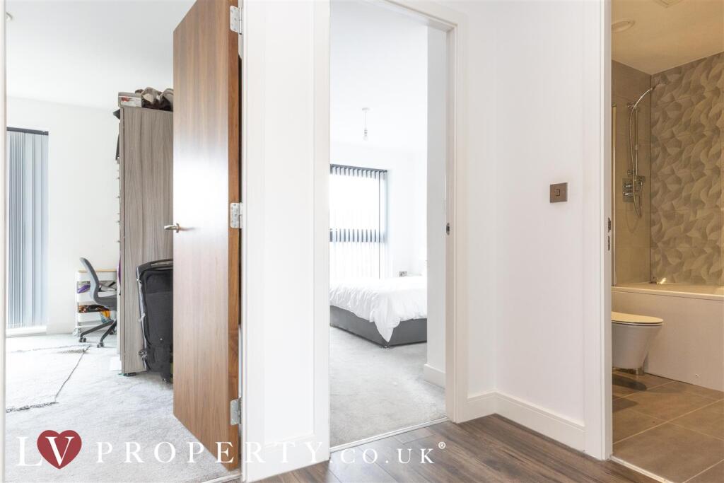 Additional image 10 of Pope Street, Jewellery  Quarter, Birmingham, West Midlands, B1