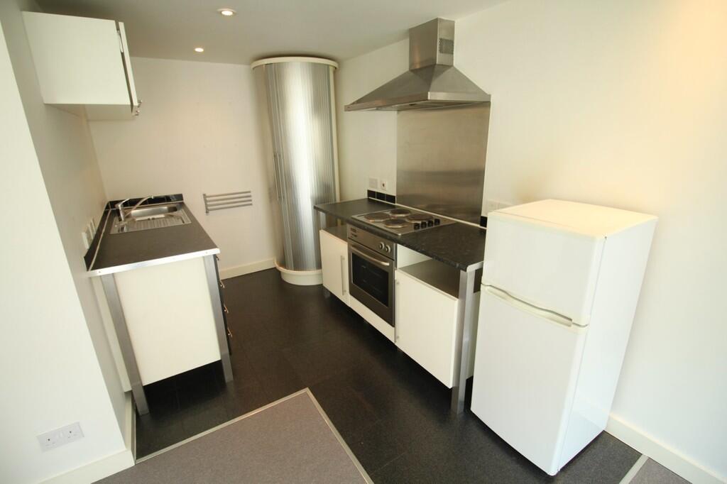 Additional image 3 of Queens College Chambers, 38 Paradise Street, Birmingham City Centre