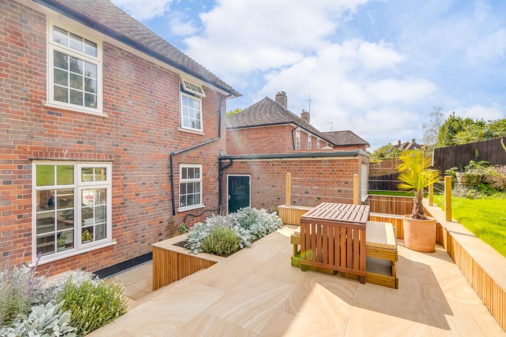 Additional image 20 of Valley Road, Welwyn Garden City, Hertfordshire, AL8 7DP