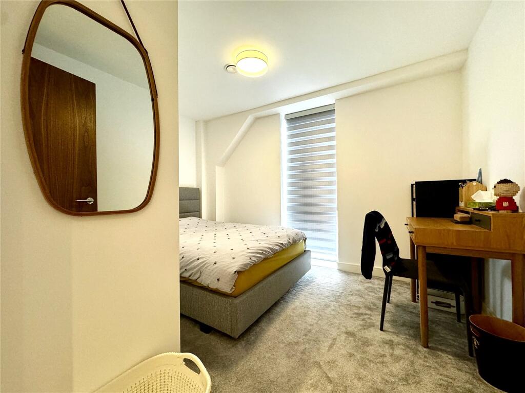 Additional image 6 of Summer House, 95 Pope Street, Birmingham, West Midlands, B1