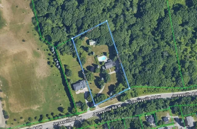 Additional image 2 of 345 Jerseyville Rd