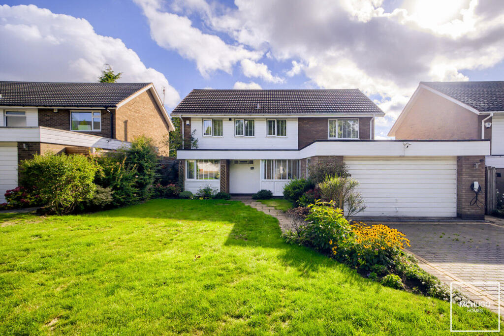 Property image for Aston Bury, Edgbaston, B15 3QB