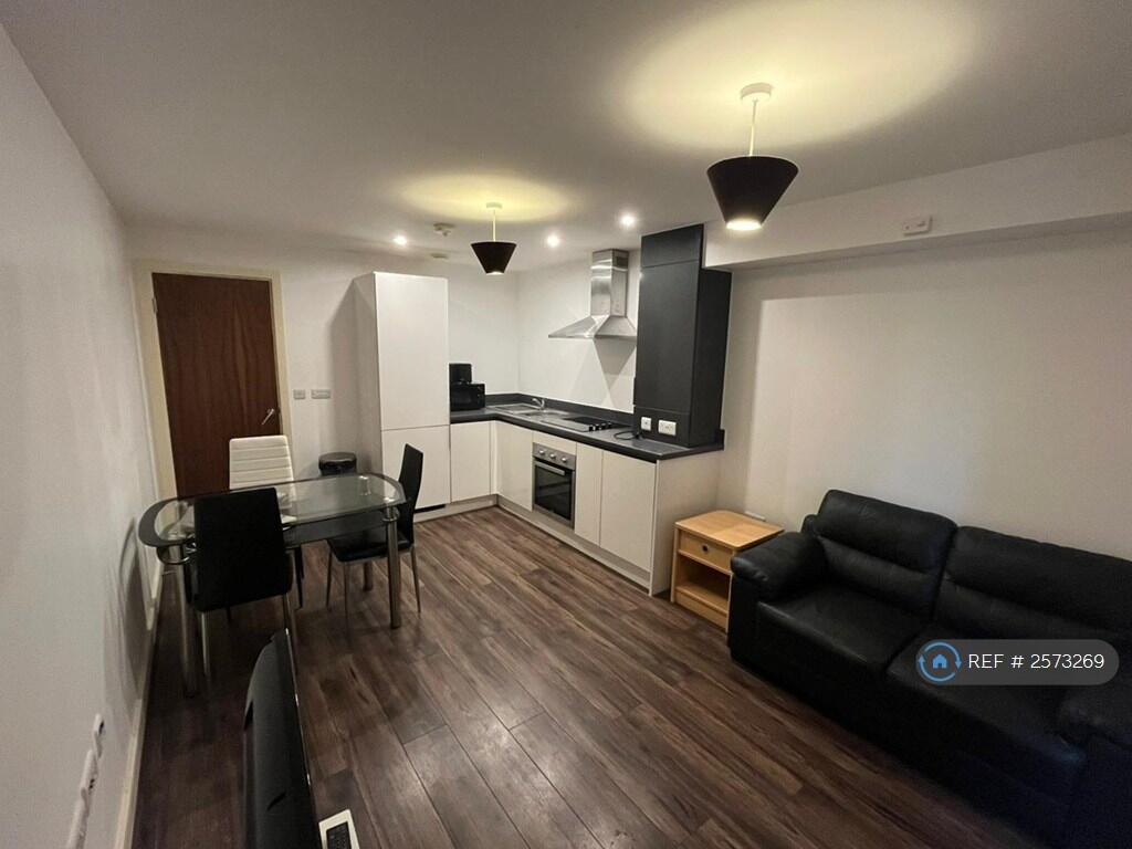 Additional image 13 of Fabrick Square, Birmingham, B12