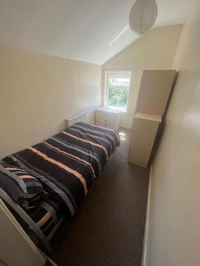 Additional image 2 of Room Available, Clifton Road, Balsall Heath, B12