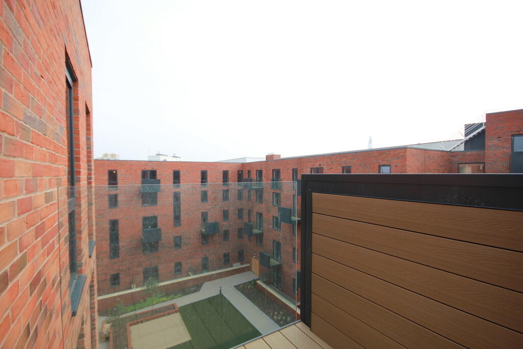 Additional image 2 of Albion House, Pope Street, Jewellery Quarter, B1