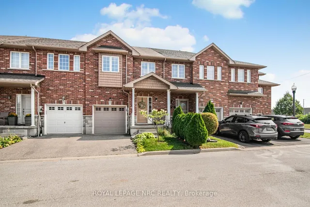 45 Seabreeze Cres Unit 22