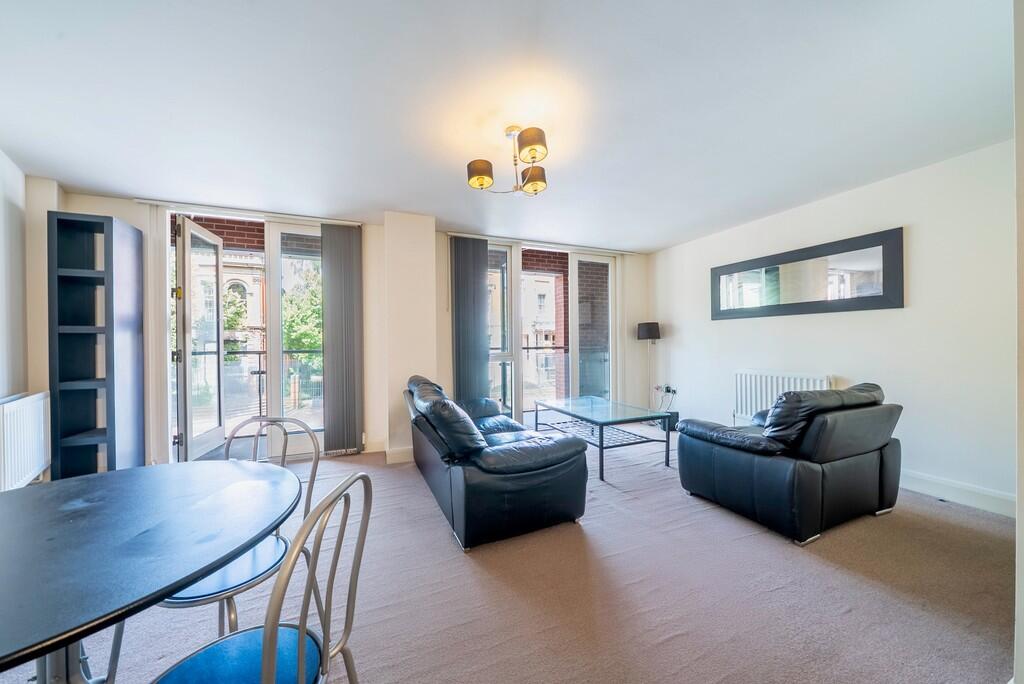 Additional image 2 of Bath Row, Birmingham B15