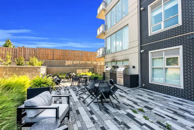 Additional image 40 of 16 Markle Cres Unit 206