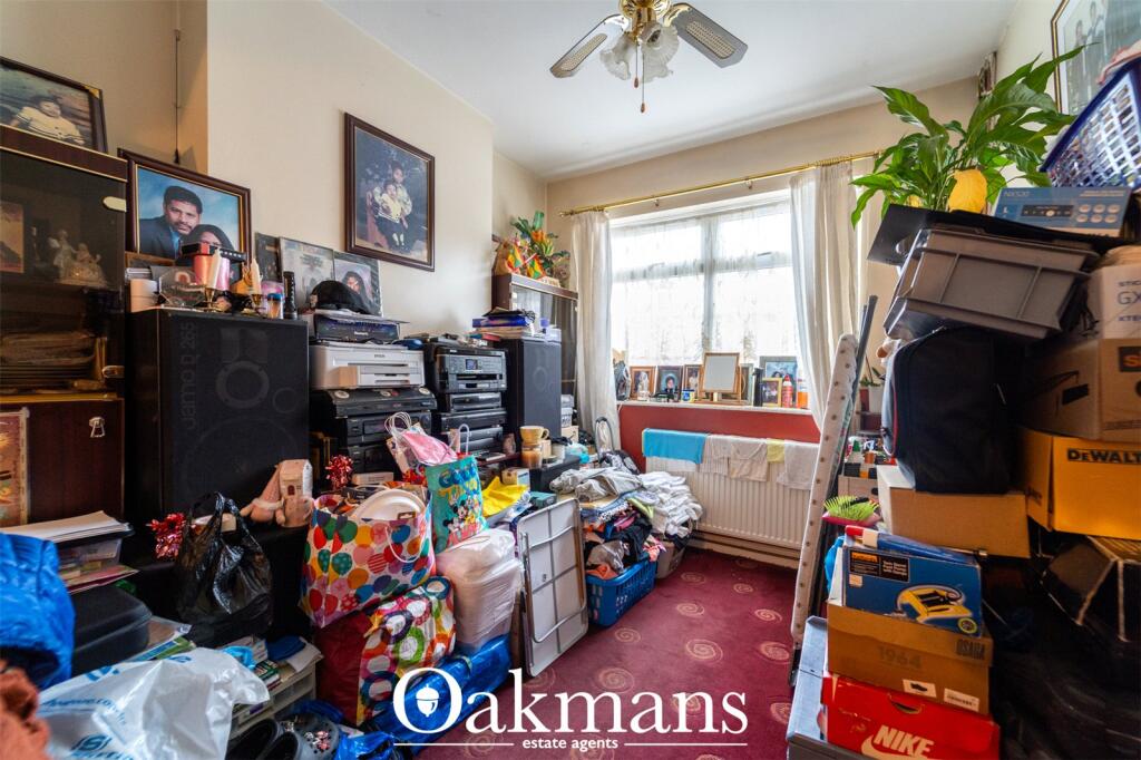 Additional image 7 of St. Benedicts Road, Birmingham, West Midlands, B10