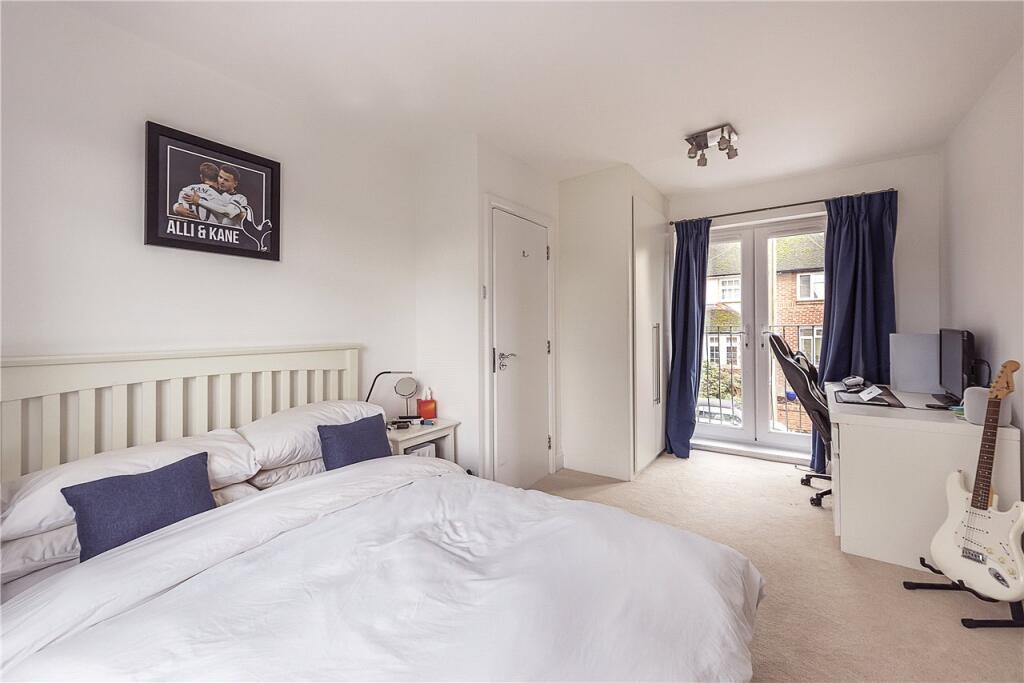 Additional image 10 of George Street, Markyate, St. Albans, AL3