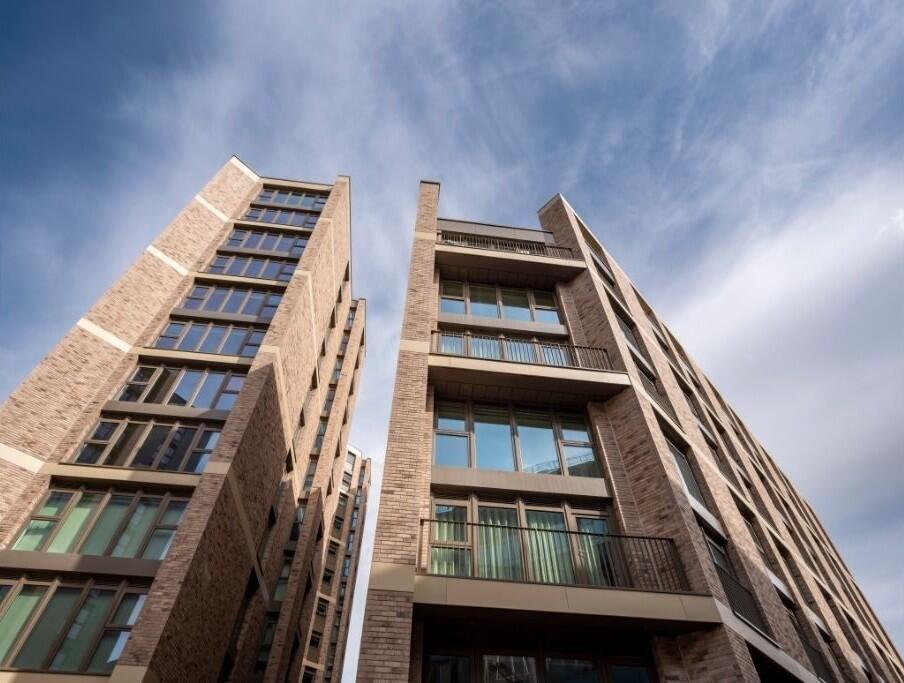 Property image for APO The Holloway, Blucher Street, Birmingham, B1