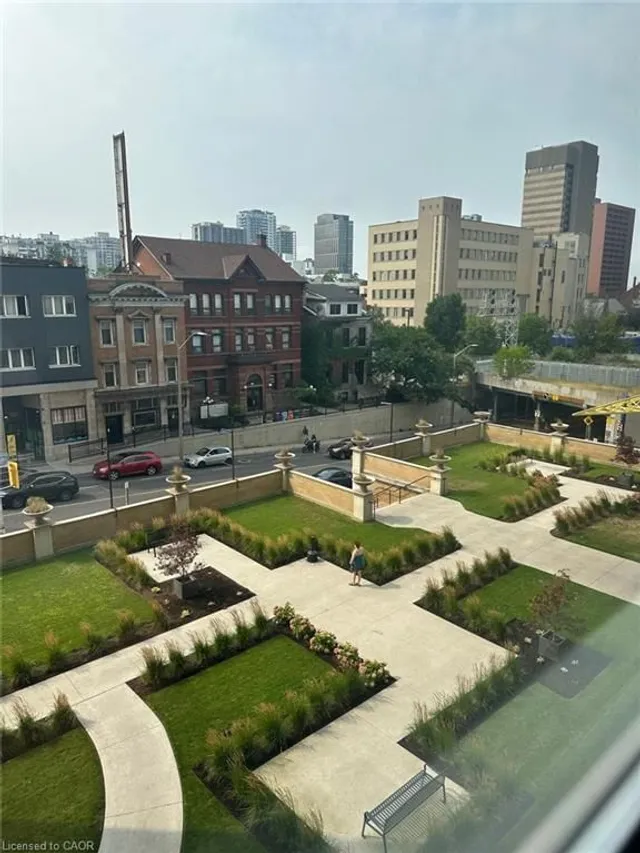 Additional image 13 of 135 James St Unit 409