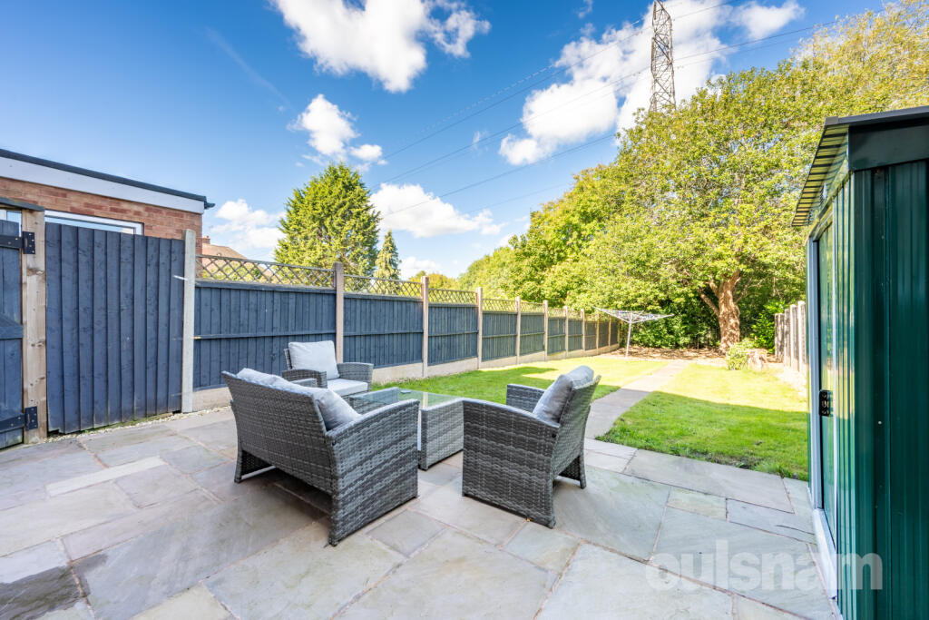 Additional image 11 of Swinford Road, Selly Oak, Birmingham, B29