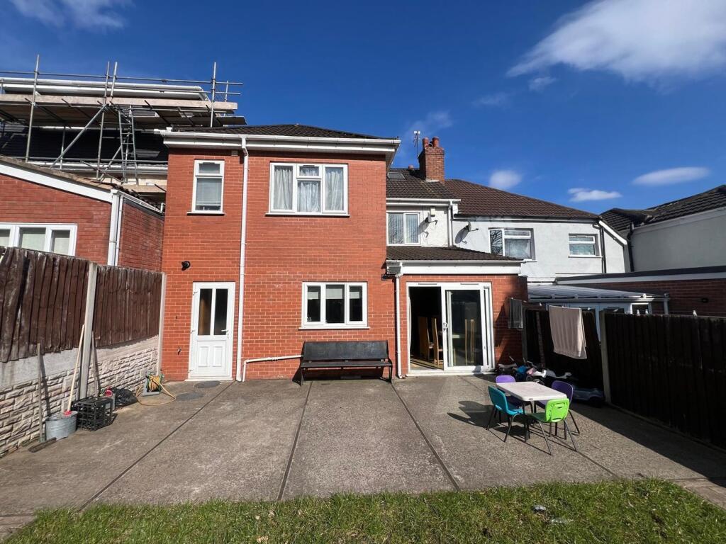 Additional image 11 of Hillside Road, Erdington, Birmingham, B23