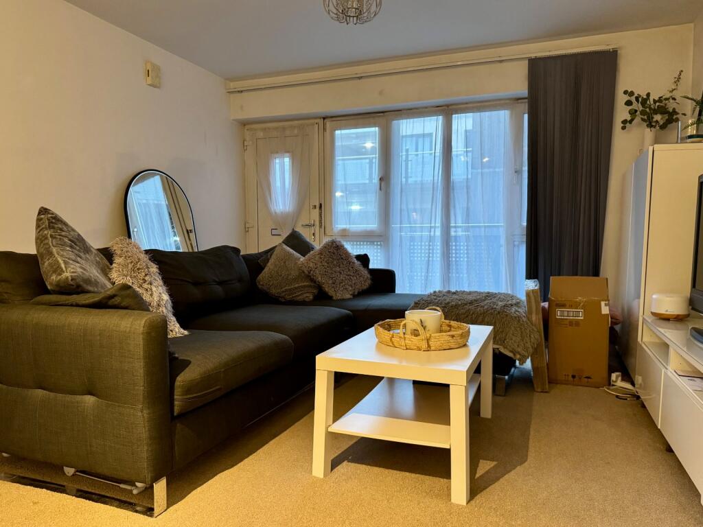 Additional image 3 of Buttonbox, 116 Warstone Lane, Birmingham, West Midlands, B18