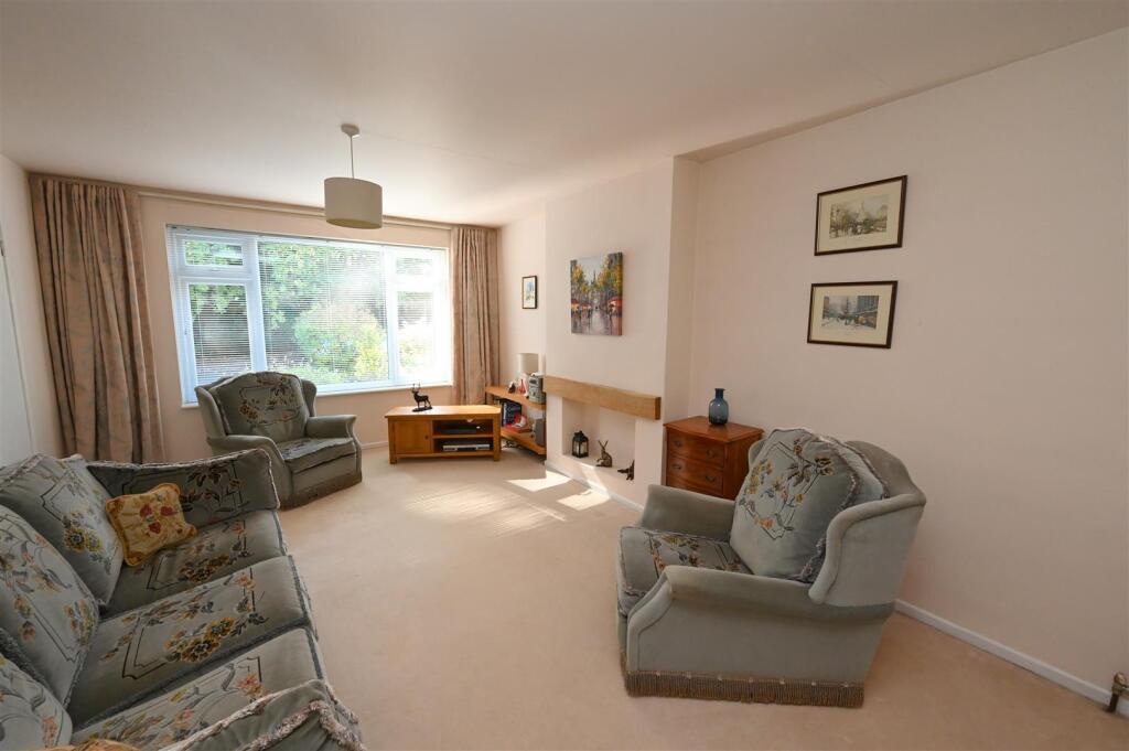 Additional image 21 of Greenside, Harborne, Birmingham