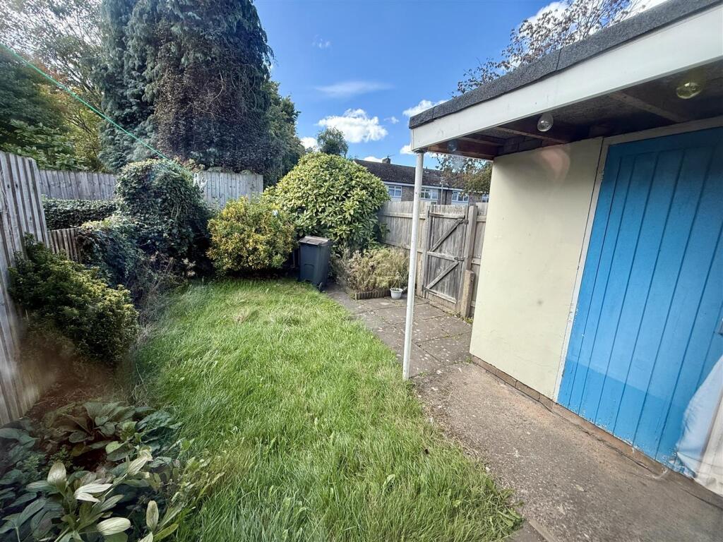 Additional image 12 of Malt Close, Birmingham