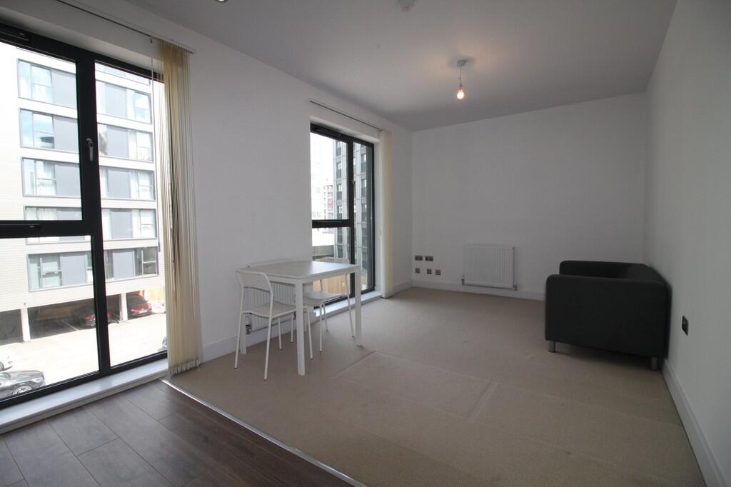 Additional image 4 of Honduras Wharf, Summer Lane, Birmingham City Centre