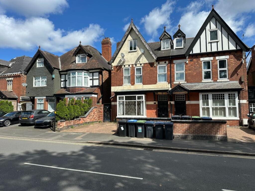 Additional image 2 of Flat 1, 35 Sandon Road, Edgbaston, Birmingham, B17 8DR