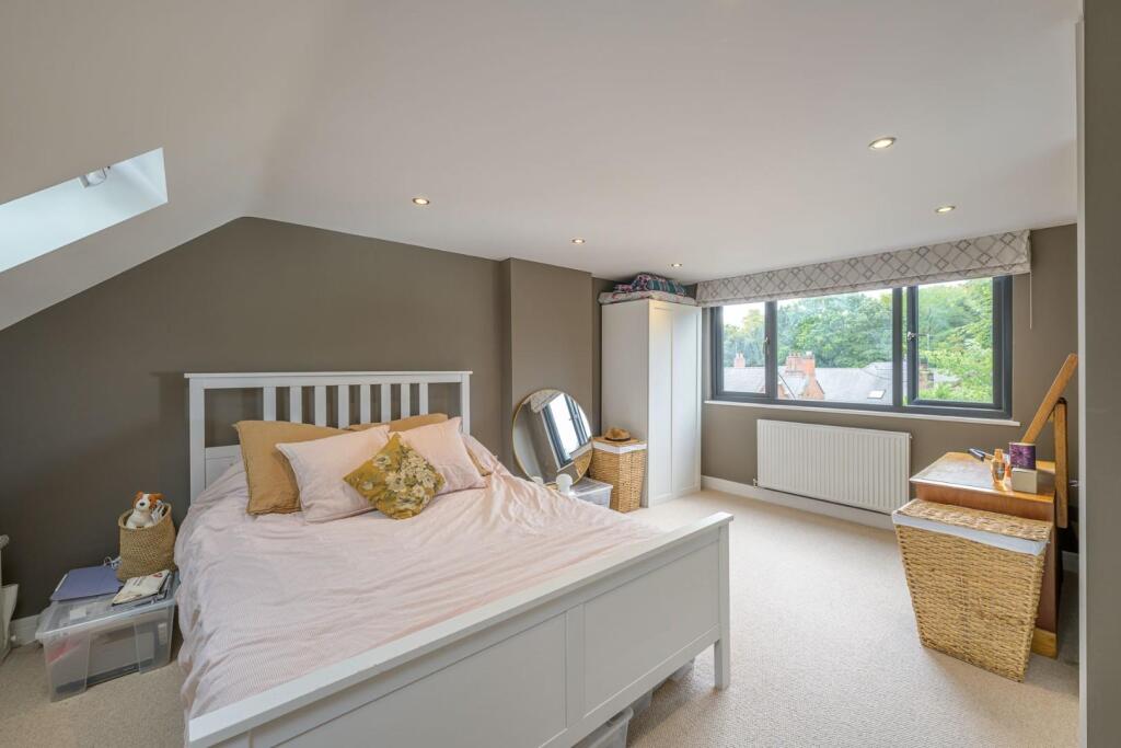 Additional image 23 of Stapylton Avenue, Harborne, Birmingham