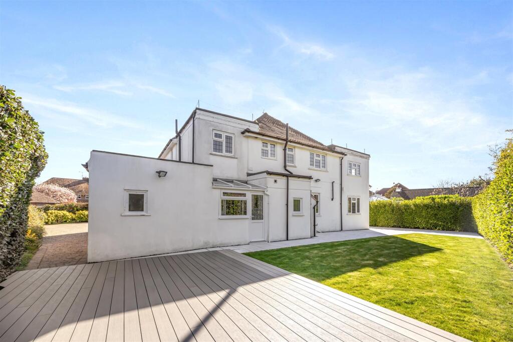 Additional image 19 of Grange Park, Ferring