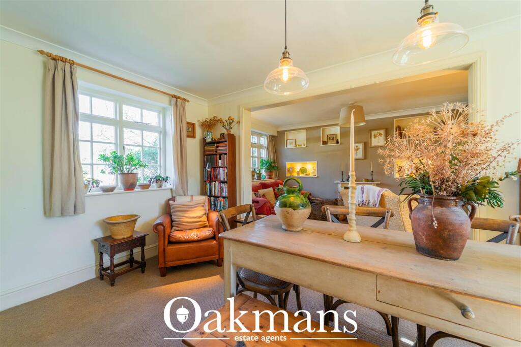 Additional image 36 of Selly Wick Road, Selly Park, Birmingham, B29