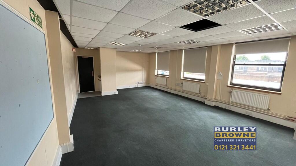 房产图片 5 - 英国伯明翰西米德兰兹郡哈本本70号高街，邮编B17 9NJ