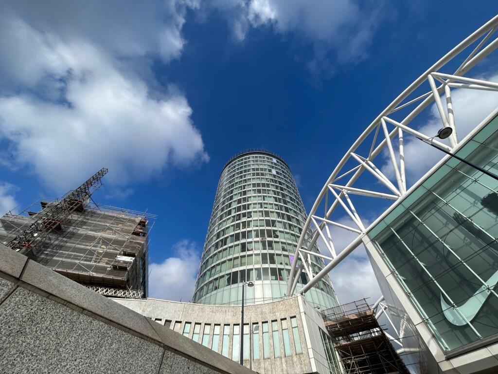 Additional image 5 of The Rotunda