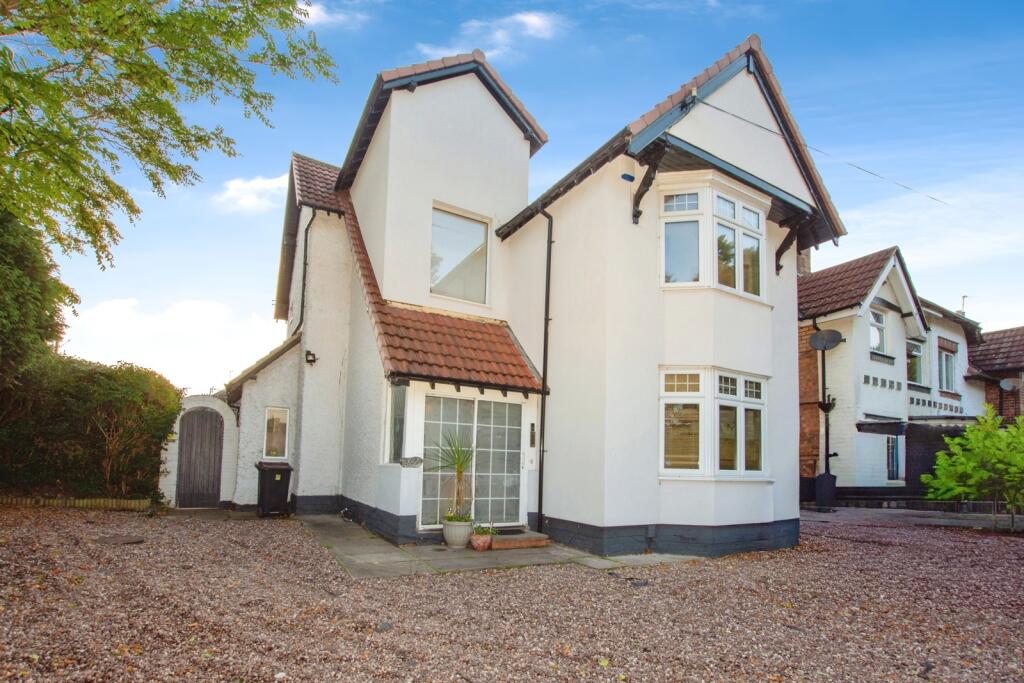 Property image for Court Lane, Birmingham, West Midlands, B23