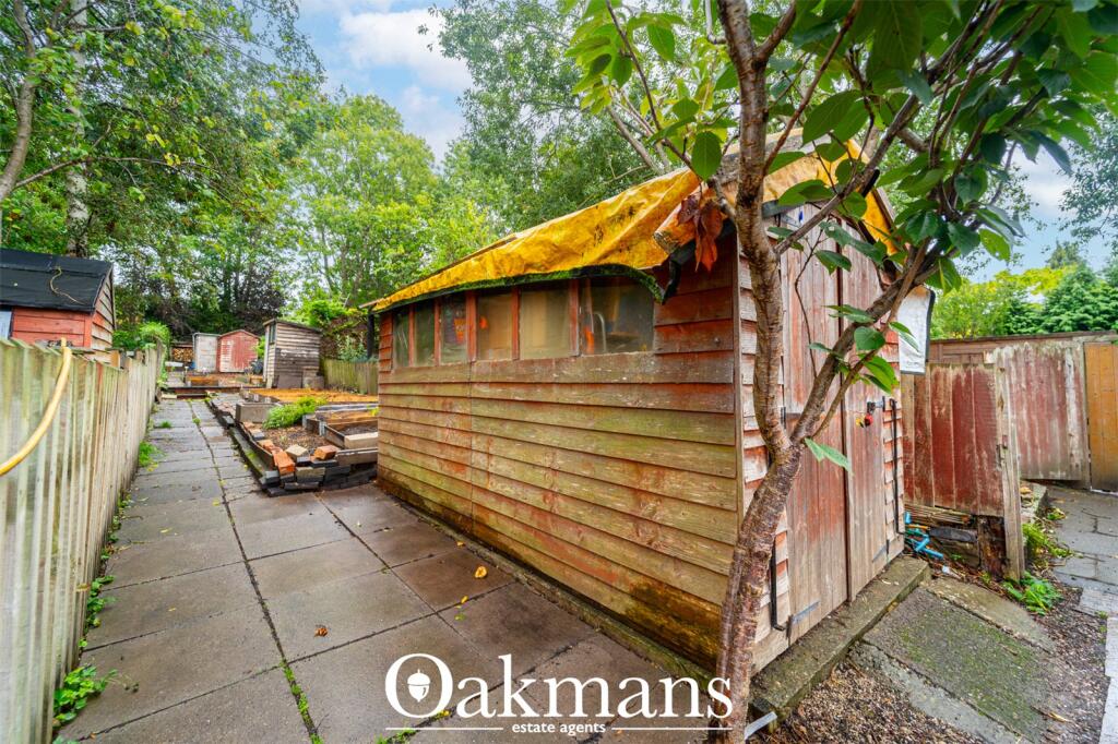 Additional image 12 of Sarehole Road, Birmingham, B28
