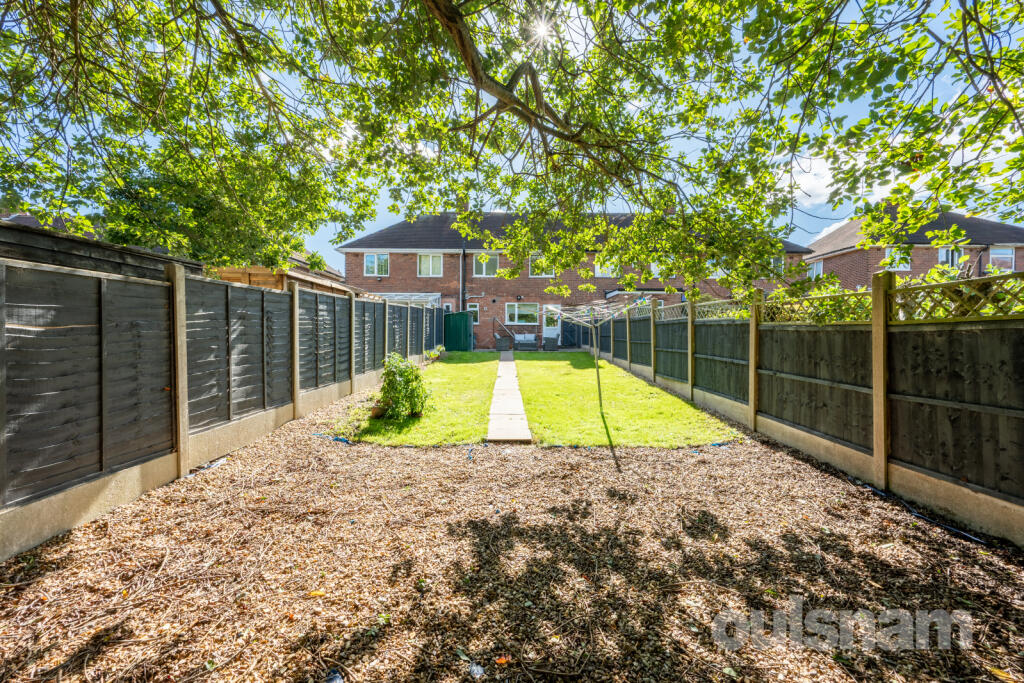 Additional image 10 of Swinford Road, Selly Oak, Birmingham, B29