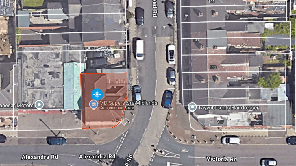 Additional image 9 of Queens Head Rd- Mixed Use, Birmingham, B21