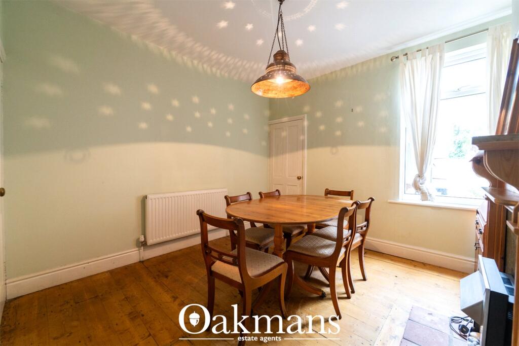Additional image 9 of Kitchener Road, Selly Park, Birmingham, West Midlands, B29