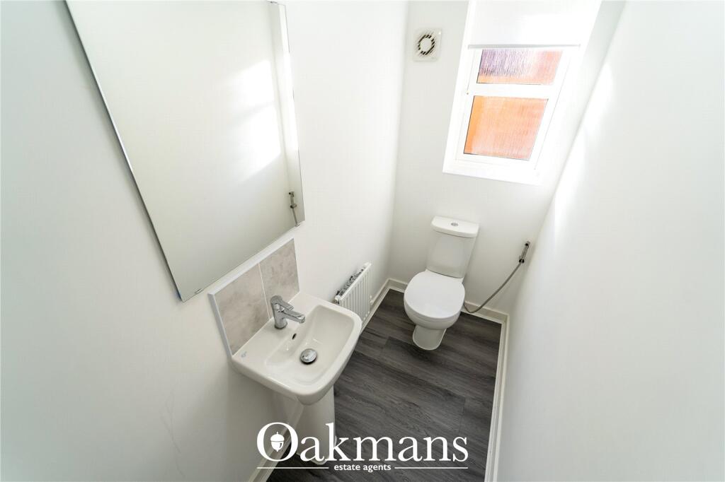 Additional image 8 of Cottrell Way, Birmingham, West Midlands, B29