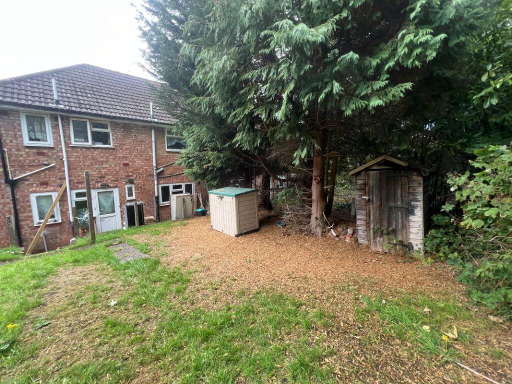 Additional image 11 of 14B Lydget Grove, Erdington, Birmingham, B23 5EH