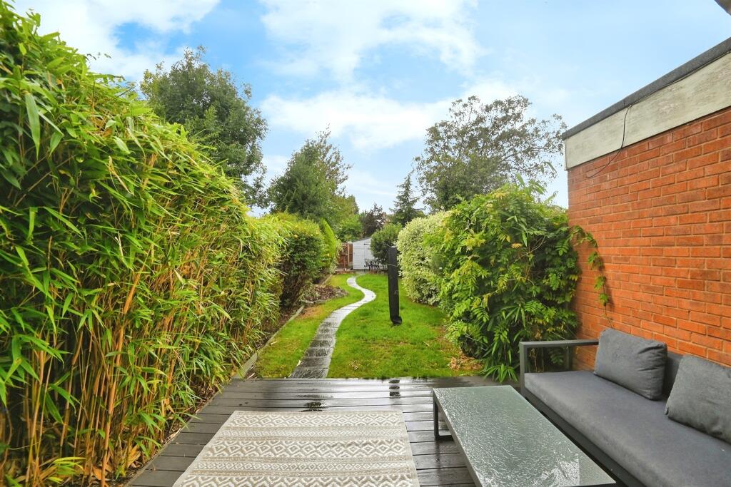 Additional image 14 of Orchard Road, Birmingham