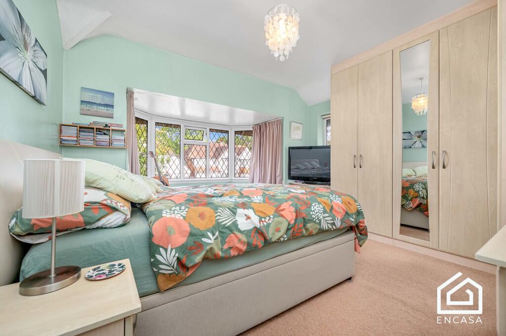 Additional image 9 of Wycome Road, Hall Green, Birmingham