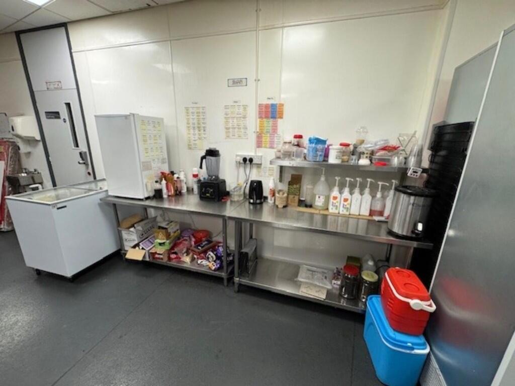 Additional image 6 of Leasehold Pizza Restaurant & Takeaway Franchise, Warwick Road, Birmingham, B27 6RA