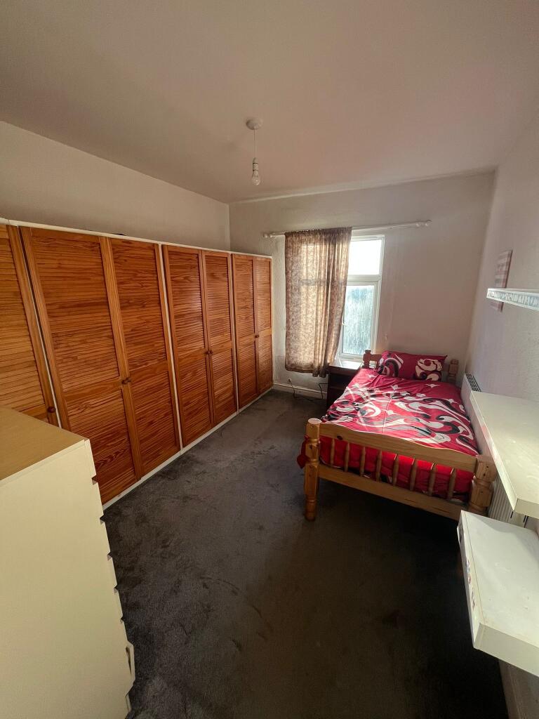 Additional image 7 of 1X Double Room Available, Sarehole Road, Hall Green, B28