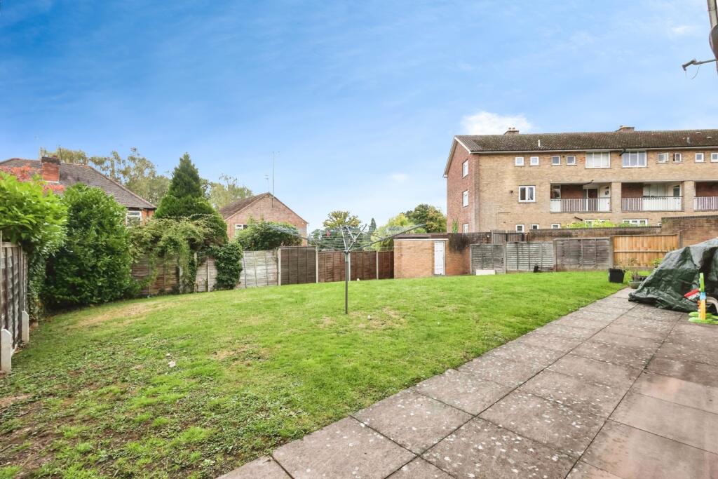 Additional image 13 of Hawthorn Drive, Selly Oak, Birmingham, West Midlands, B29