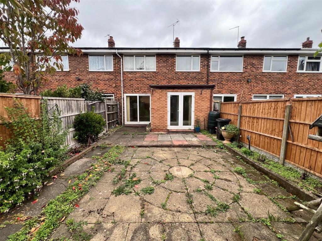 Additional image 14 of Netherfield Gardens, Birmingham, West Midlands, B27