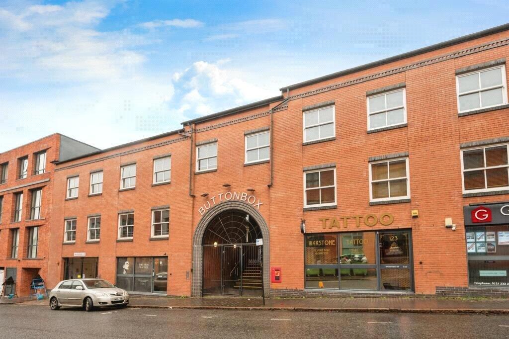 Additional image 9 of Warstone Lane, Birmingham, B18
