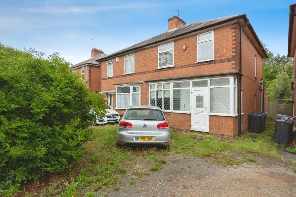 Property image for Shirley Road, Acocks Green, Birmingham, West Midlands, B27