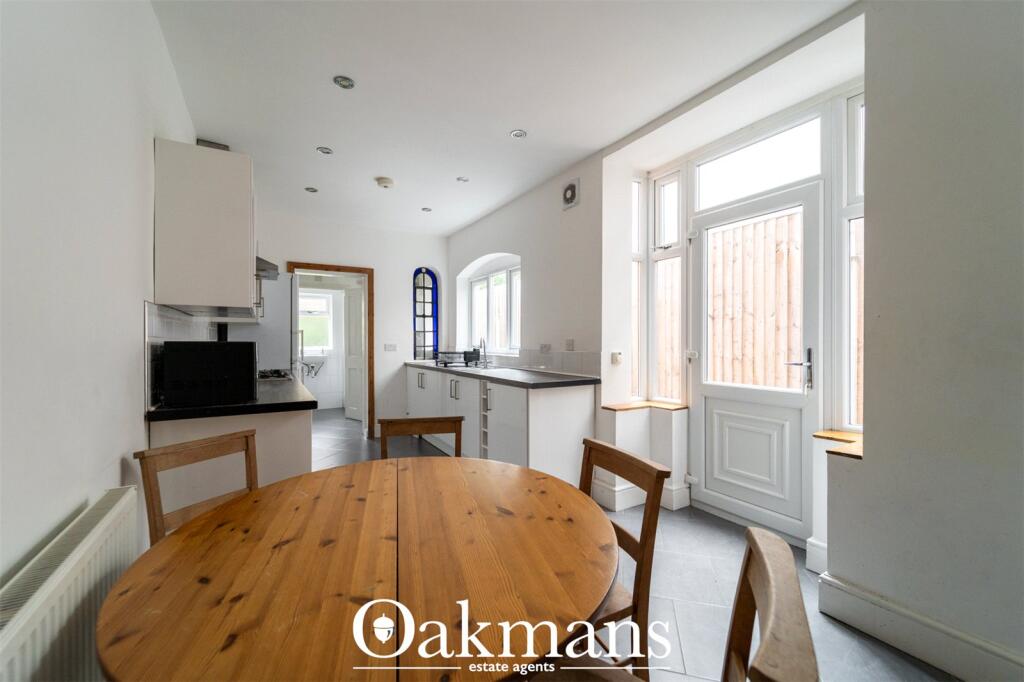 Additional image 7 of First Avenue, Selly Park, Birmingham, West Midlands, B29
