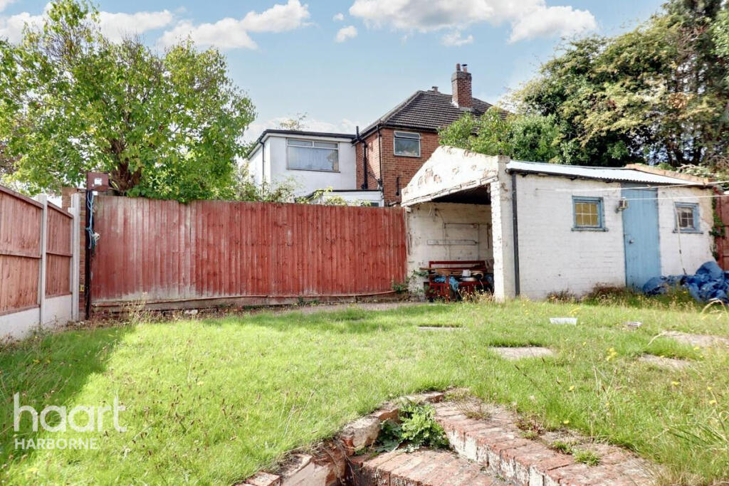 Additional image 22 of Brays Road, BIRMINGHAM