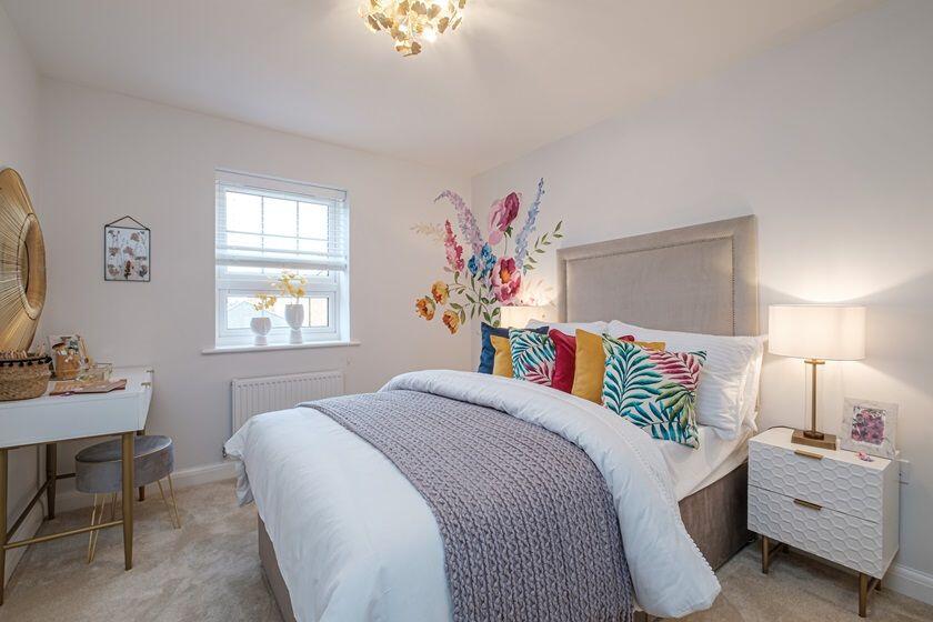 Additional image 6 of The Bayswater, Shaftmore Lane, Hall Green, Birmingham, B28 9SP