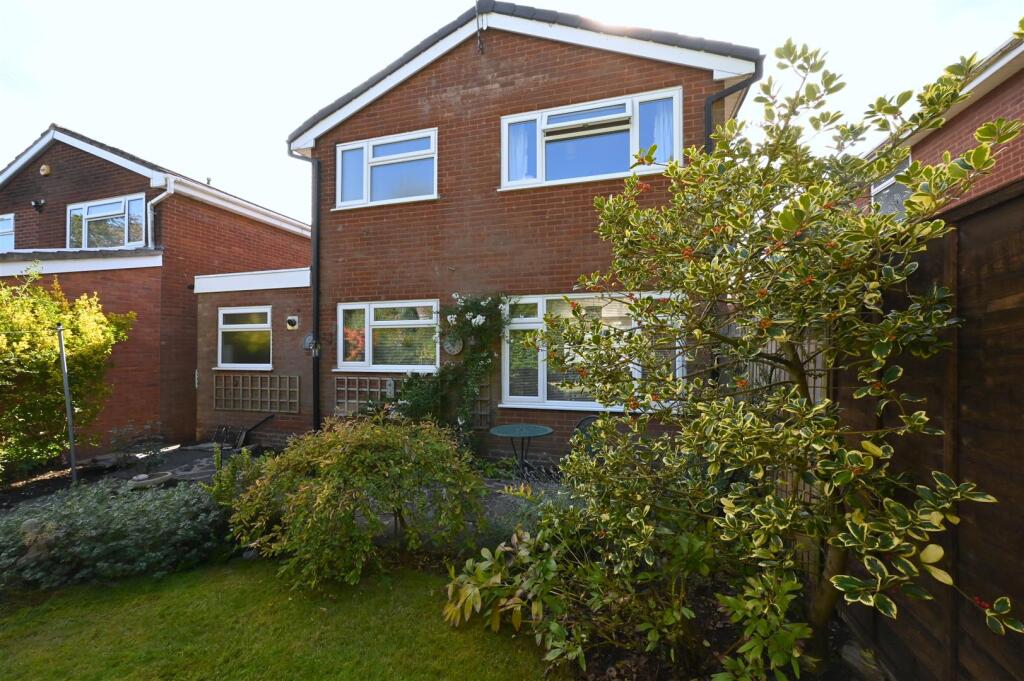 Additional image 18 of Greenside, Harborne, Birmingham