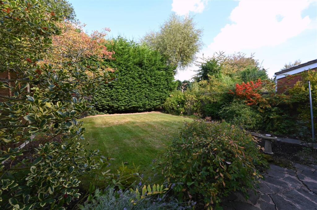 Additional image 15 of Greenside, Harborne, Birmingham